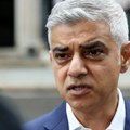 Sadik Kan optužio pristalice Rusije, Kine i Trampa da vode kampanju protiv Londona