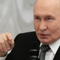 Putin "puca"?