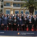 Merc: Srbiji je otvoren put u EU, ali mora odlučiti gde stoji