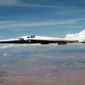 Zver pokorila nebo! NASA pustila u rad "nevidljivi" avion koji juri brže od zvuka: Čuje se samo jedna stvar, a svet je u šoku!…