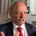 Čeka se reakcija Milanovića: Udruženja tržila od hrvatskog predsednika da Glavašu oduzme čin i odlikovanja