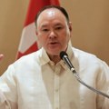 Kina uvela sankcije filipinskom ministru odbrane i njegovoj porodici