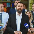 Šta je prema poslaniku PSG-a najvažniji politički zadatak za Srbiju?