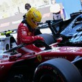 Hamilton u Barseloni zabeležio prvu pobedu u Ferariju
