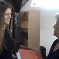 Ivanjica – Tehnička škola nagradila najbolje učenike (VIDEO)