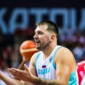 Dončić: Srbija je pokazala da Amerika može da se pobedi