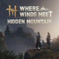 Where Winds Meet: Q&A o Hidden Mountain ekspanziji i Xbox verziji