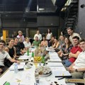Počele probe Nušićeve komedije "Sumnjivo lice": Premijera sredinom oktobra na sceni "Raša Plaović" Narodnog pozorišta u…