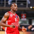 Obradović može da odahne - Hapoel "blindirao" MVP-ja
