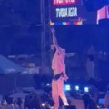 Почело треће вече Мусиц Веек фестивала! Ђексон запалио масу (видео)