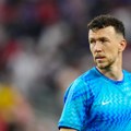 Perišić nema nameru da napusti reprezentaciju