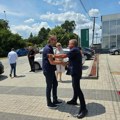 Novi razvojni iskorak za auto-industriju u Kragujevcu