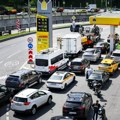 Gorivo postaje nova briga Rusa: Da li posledice rata konačno stižu do građana?