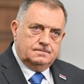 Dodik: Republika Srpska želi Rusiji pobedu u SVO