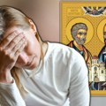 Joka je zgrešila na Petrovdan i 10 godina ispaštala: "Znala sam dobro šta sam uradila", evo kakve je muke imala