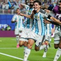 Jedan od najboljih igrača Argentine na ceni, Arsenal sprema „ogromne“ pare za napadača