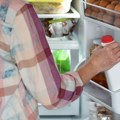 Vrućina i svežina: Koja je idealna temperatura frižidera za čuvanje hrane leti