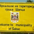 Proglašena vanredna situacija u Šapcu