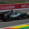F1: Antoneli slavio u Belgiji