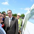 Vučić o licenci za NIS: Nisam veliki optimista, ali imam nadu