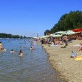“Srpski Brioni”: Na sat vremena od Beogrda čeka vas najlepša plaža na Savi