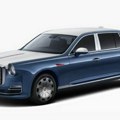 Luksuzni kineski model ugrožava Rolls-Royce