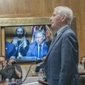 Fauči se pozvao na Peti amandman: Zaprećeno mu je krivičim gonjenjem jer odbija da govori o kovidu