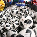 KONKAKAF odbio Infantinov plan, ali nije podržao bojkot FIFA
