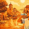 Crveni alarm i Kragujevac: Kako se zaštititi kada živa krene ka 40. podeljku