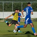Brodarac savladao Jedinstvo Puteve u pripremnom meču