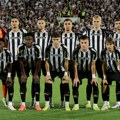Partizan se pohvalio pred Hetafe: Prodato već 15.000 karata za revanš u Humskoj!
