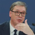 Vučić: Sa Kinezima razgovaramo o oporavku kompanija Simpo i Jumko