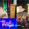 U Novom Sadu obeležen Dan Svetog Ištvana: Gojković poručila da je mađarska zajednica dragocen deo Vojvodine