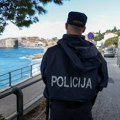 Haos na putevima ka hrvatskom primorju! Kilometarske kolone i zastoje pravi bura, kod Brela stravičan sudar: Vatrogasci sekli…