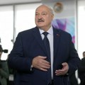 Lukašenko čestitao građanima Ukrajine Dan nezavisnosti i poželeo im mir i sreću