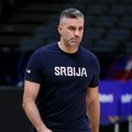 „Doneo je lepu energiju, ali neće biti u timu“: Alimpijević otkrio da će Srbija biti oslabljena protiv Islanda i Italije