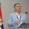 Jovanović: Formiraćemo centar za treniranje robota u Kragujevcu, želimo srpski jezički model