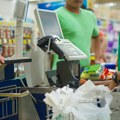 Međugodišnji realni rast prometa na malo u julu 8,2%
