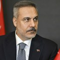 Novi pokušaj Turske da otvori Crno more za žito: Ankara razgovara sa Moskvom i Kijevom