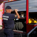 Vest koja je obradovala heroje iz Lešnice! Gradonačelnica Loznice posetila humane vatrogasce koji pola veka spasavaju živote…
