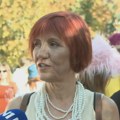 Danica Vučenić: Slogan ovogodišnjeg Prajda pokazuje da se i dalje vrtimo u krugu istih problema
