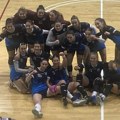 Sva tri prokupačka kluba slavila na gostovanjima – pobede rukometašica, rukometaša i fudbalera Topličanina