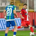 Voša okrenula Zemun u Novom Sadu, za Staru damu debitovao i novi bek: "Uživao sam u ambijentu..."