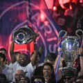 Čekanju je došao kraj - kreće Liga šampiona: Za početak - tri dana vrhunskog fudbala! Evo šta nas sve čeka!