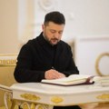 Зеленски најавио нови сусрет са Трампом: Могући преговори Украјине, САД и Русије