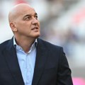 Olimpijakos se rastao sa Darkom Kovačevićem
