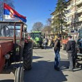 Poljoprivrednici sutra u Vladi: Traže više cene suncokreta i mleka