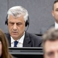 Tužiteljka Vest: Tači naložio saoptuženima da utiču na svedoke