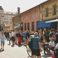 Studenti: Opštinski overivači u Nišu odbijaju da overe potpise za Studentsku listu