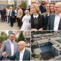Rezultate niko ne može da nam ospori ili oduzme Lider naprednjaka Vučević sa građanima u Novom Sadu: Nastavićemo da gradimo…